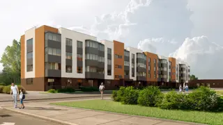 ЖК ДзенПарк - фото 8