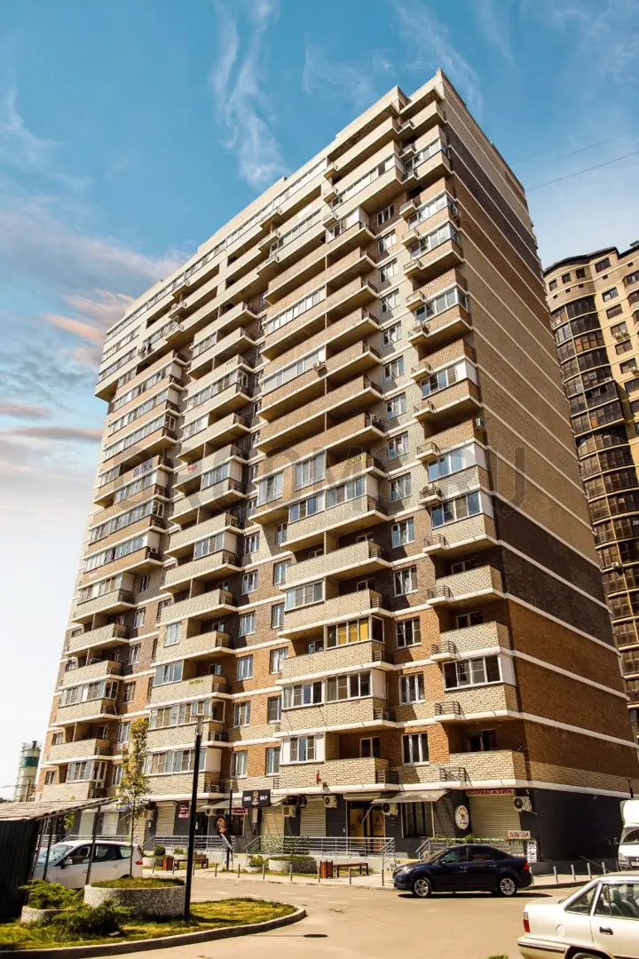 ЖК ЯСНЫЙ | фото 2 | id-16387 ЖК ЯСНЫЙ - новостройка эконом-класса | фото 2 | id-16387