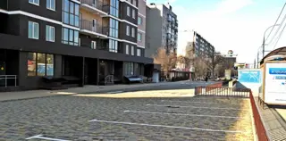 ЖК Оскар - фото 12