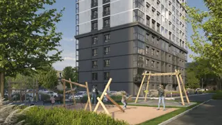 3-комн. кв. 53,4м² , 22 этаж - фото 4