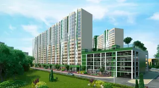 ЖК Гарантия - фото 9