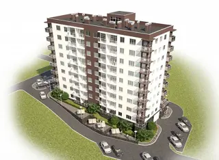 ЖК Гармония 4 - фото 3