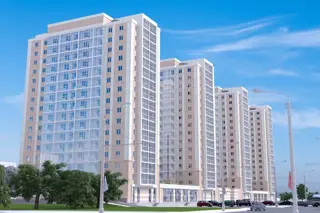 ЖК Столичный - фото 1