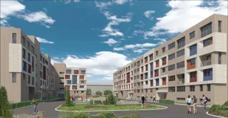 ЖК Первомайский - фото 3