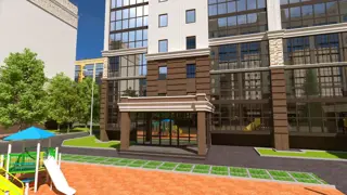 ЖК Город-парк Новые Горки - фото 11