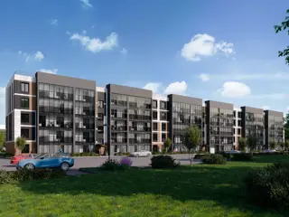 ЖК Достояние - фото 4