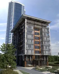 ЖК Гринвич - фото 4