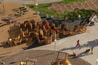 ЖК Светлая долина - фото 19