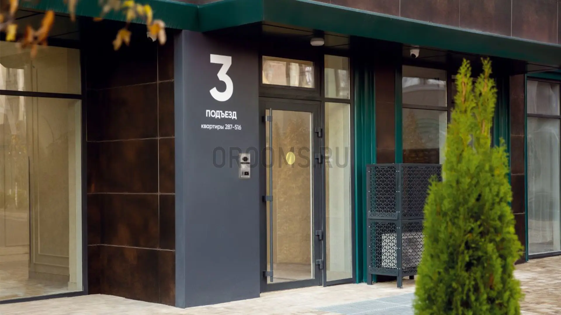 ЖК ЛЮБИМОВО | фото 11 | id-14761 ЖК ЛЮБИМОВО - новостройка комфорт-класса | фото 11 | id-14761