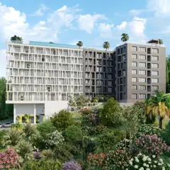 ЖК Известия Хилл - фото 2