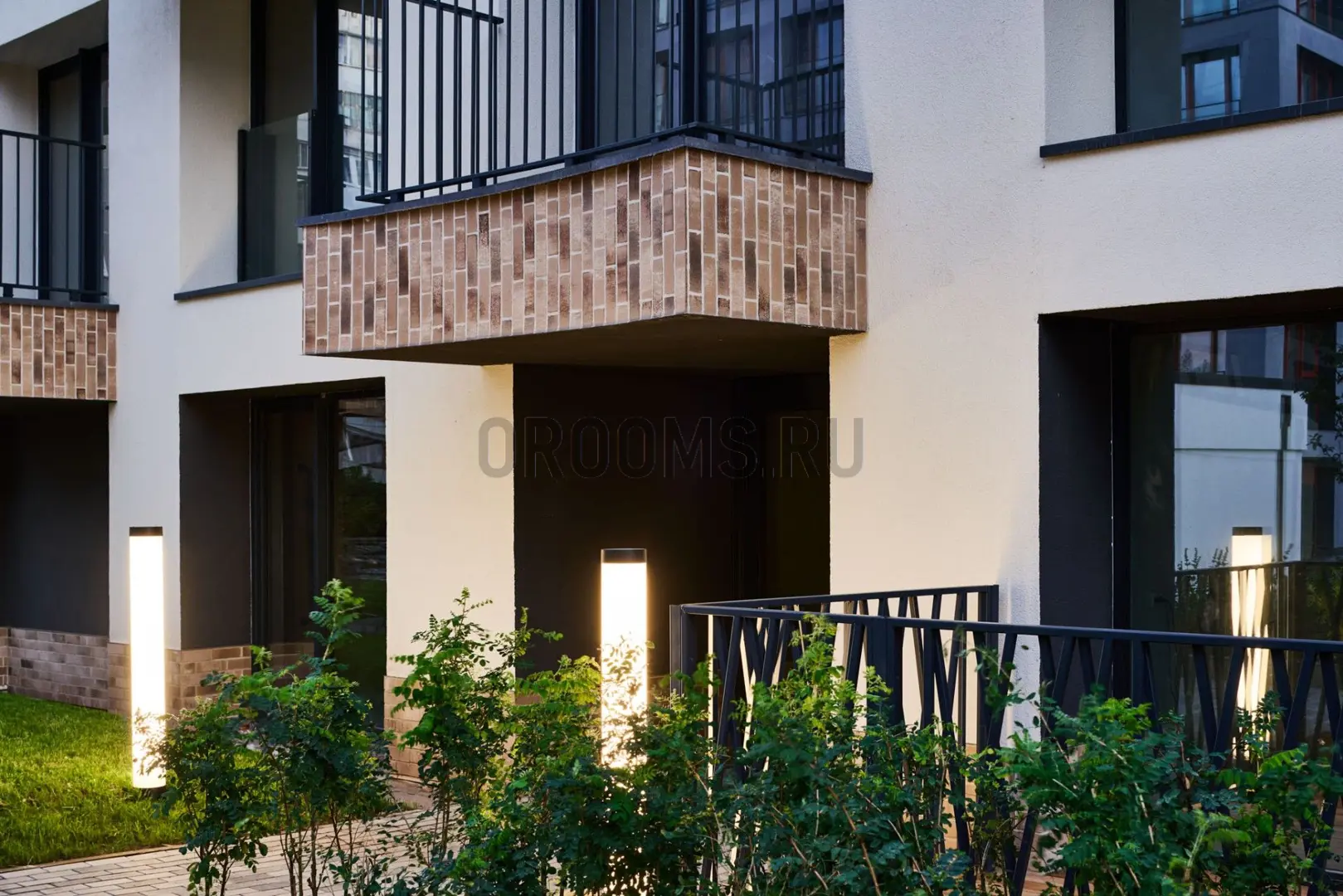 ЖК НА НИКИТИНА | фото 7 | id-2801 ЖК НА НИКИТИНА - новостройка комфорт-класса | фото 7 | id-2801