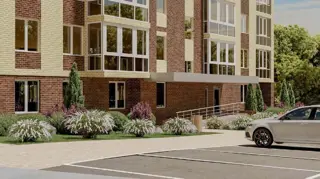 ЖК Оазис - фото 3