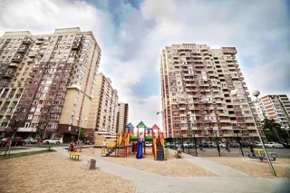 ЖК Симфония - фото 20