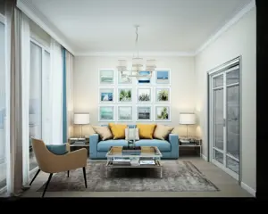 ЖК Адлер - фото 13