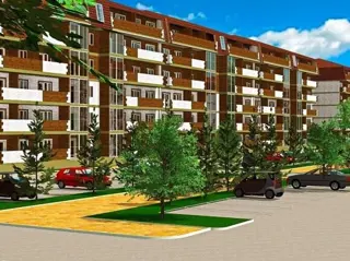 ЖК Кубанская крепость - фото 6