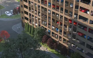 ЖК Небо - фото 13