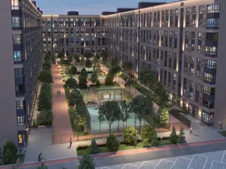 ЖК Зеленая территория - фото 4