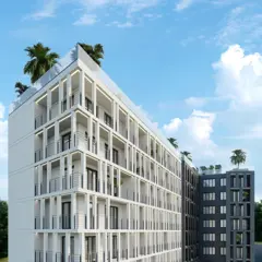 ЖК Известия Хилл - фото 3