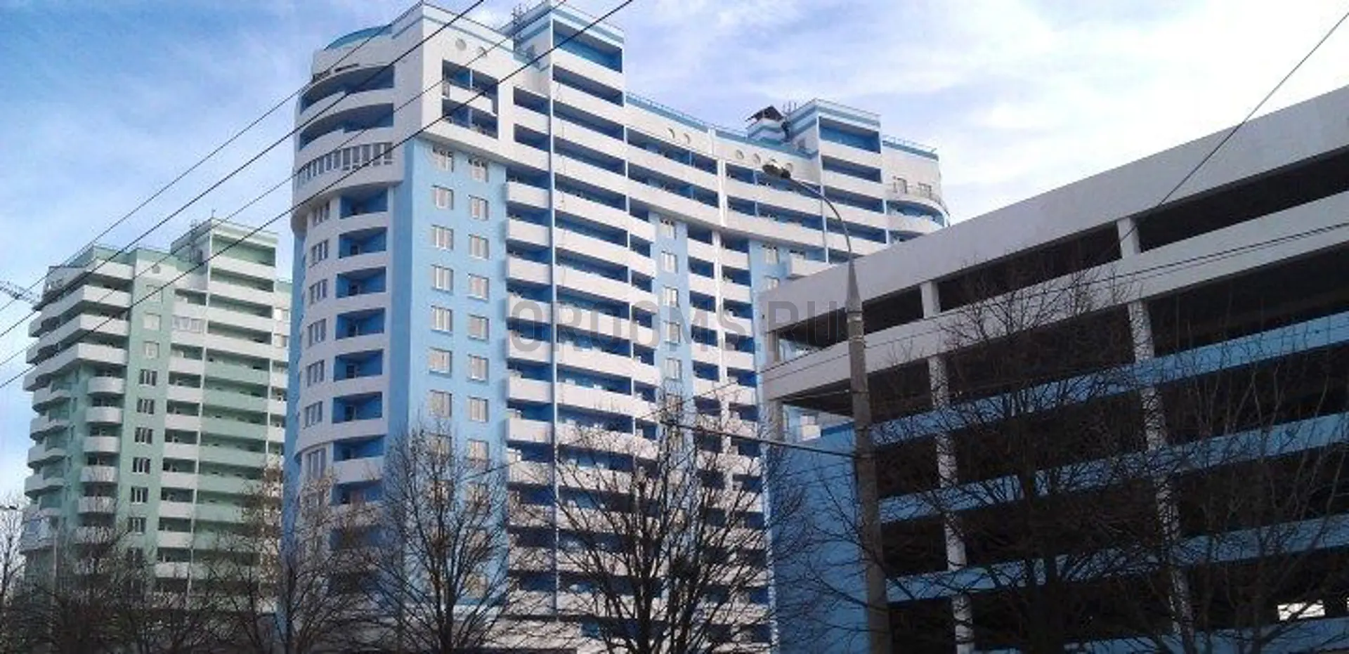 ЖК ФОРТ КАРАСУН | фото 5 | id-13649 ЖК ФОРТ КАРАСУН - новостройка эконом-класса | фото 5 | id-13649