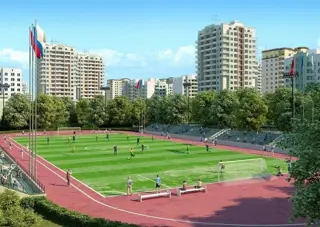 ЖК Южный берег - фото 9