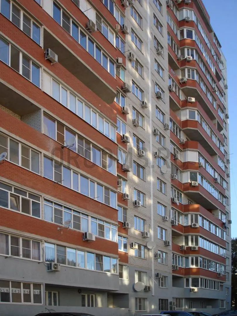 ЖК ВОСТОЧНО-КРУГЛИКОВСКИЙ | фото 12 | id-13674 ЖК ВОСТОЧНО-КРУГЛИКОВСКИЙ - новостройка эконом-класса | фото 12 | id-13674