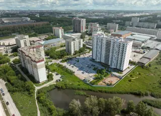 ЖК Основа - фото 6