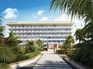 ЖК Лучезарный - фото 8