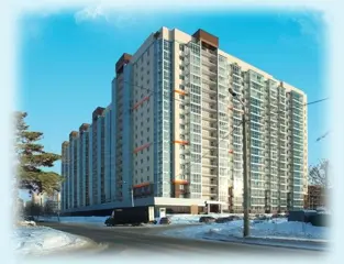 ЖК Романтика - фото 4