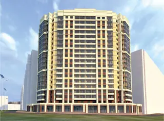 ЖК Приозерный - фото 5