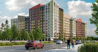 ЖК Хозяин морей - фото 2