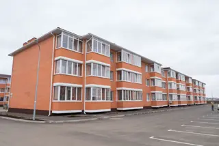 ЖК Матрешки - фото 27