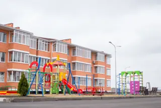 ЖК Матрешки - фото 18