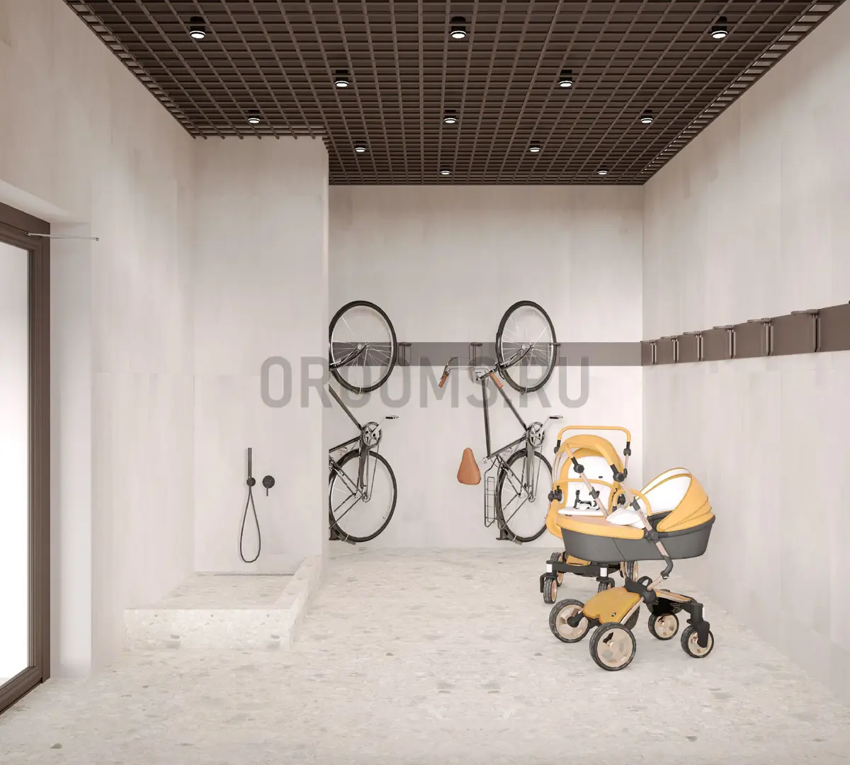 ЖК ТЕТРИС | фото 8 | id-17978 ЖК ТЕТРИС - новостройка комфорт-класса | фото 8 | id-17978