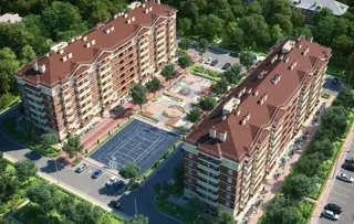 ЖК Возрождение - фото 3