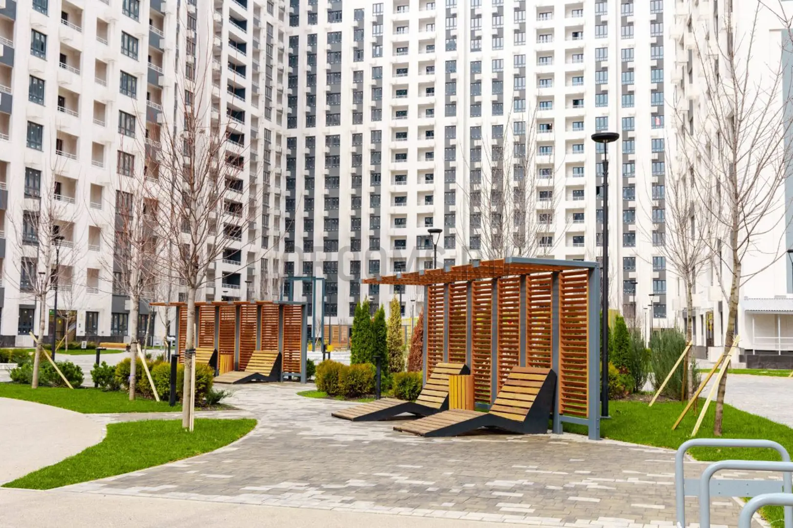 ЖК NOVELLA | фото 6 | id-14060 ЖК NOVELLA - новостройка комфорт-класса | фото 6 | id-14060