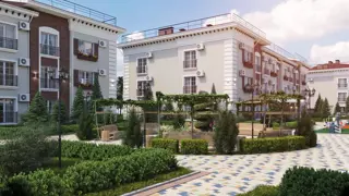 ЖК Гарантия в Немецкой Деревне - фото 2