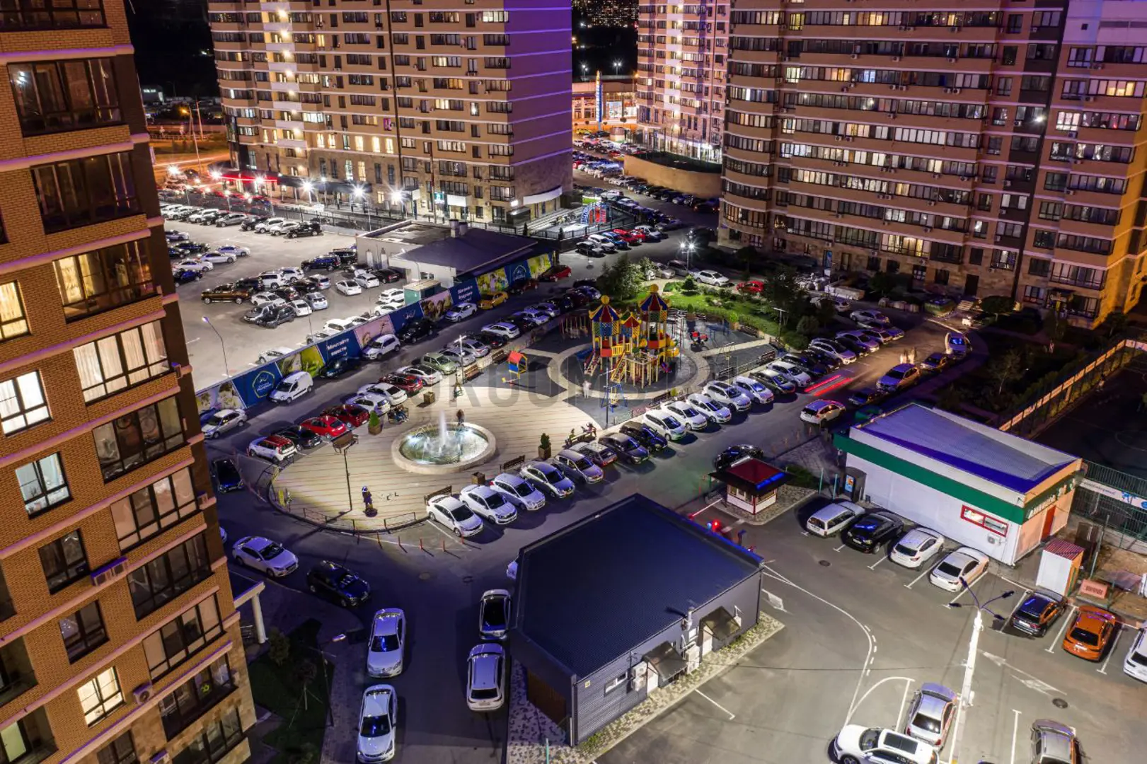 ЖК ИМПЕРИАЛ | фото 4 | id-14185 ЖК ИМПЕРИАЛ - новостройка бизнес-класса | фото 4 | id-14185