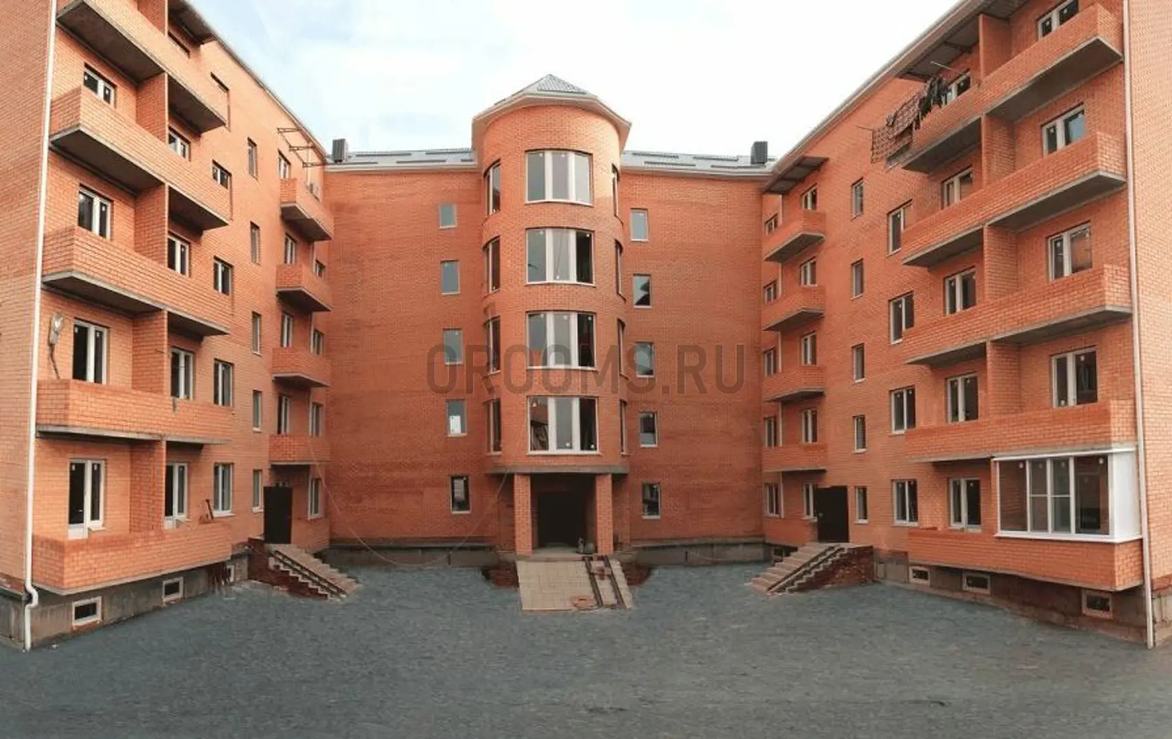 ЖК ЗАПАДНЫЙ ГОРОД | фото 2 | id-14175 ЖК ЗАПАДНЫЙ ГОРОД - новостройка эконом-класса | фото 2 | id-14175