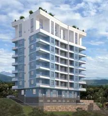 ЖК Меридиан - фото 1