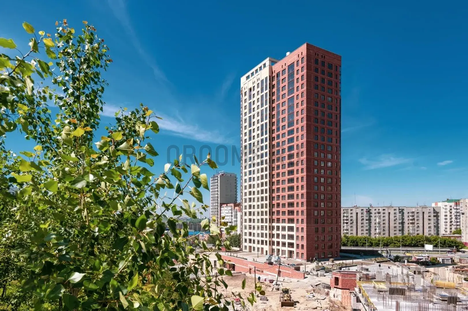 ЖК АКАДЕМИЯ | фото 12 | id-8662 ЖК АКАДЕМИЯ - новостройка комфорт-класса | фото 12 | id-8662