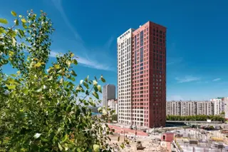 ЖК Академия - фото 12