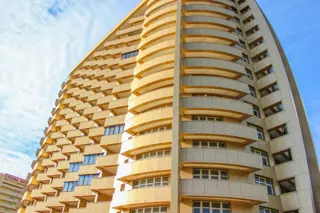 ЖК Golden Residence - фото 12