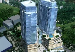 ЖК Кристалл Тауэрс - фото 4