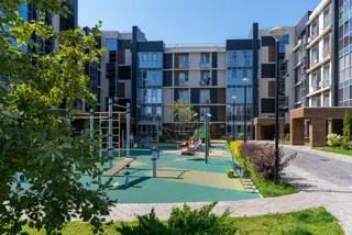 ЖК Времена года - фото 7