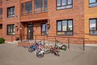 ЖК дом на Песочной - фото 8