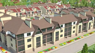 ЖК Бюргер 3 - фото 5