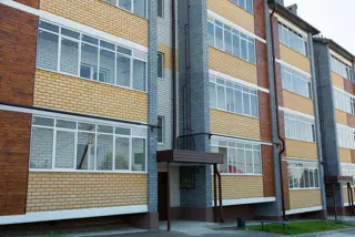 ЖК ул. Совхозная - фото 2