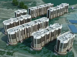 ЖК Лебединое озеро - фото 2