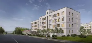 ЖК на Чехова - фото 2