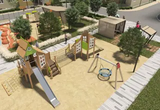 ЖК Взлёт - фото 13